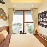 Lam Ko Nghich West Lake Panoramic Apartment